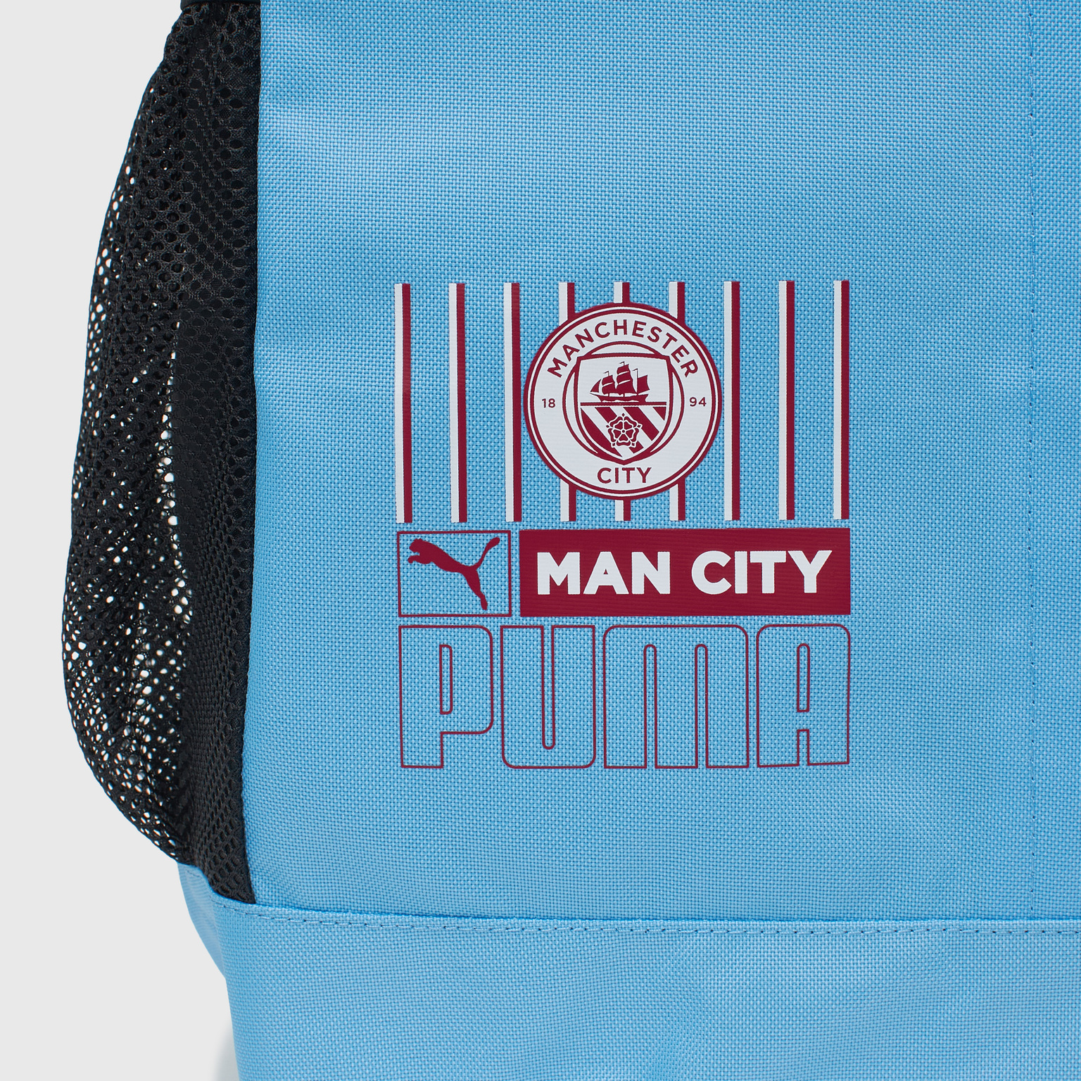 Рюкзак Puma Manchester City 07827302