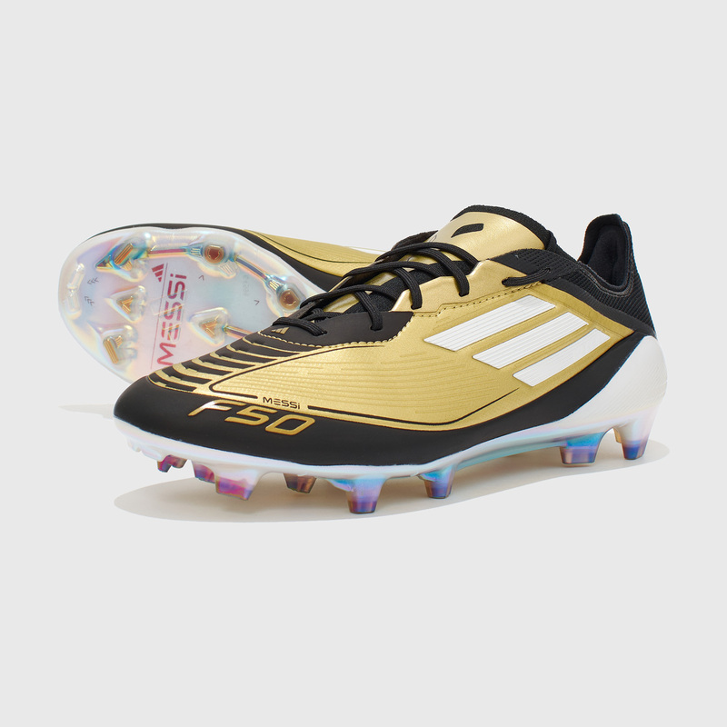 Бутсы Adidas F50хMessi Elite FG IG6717