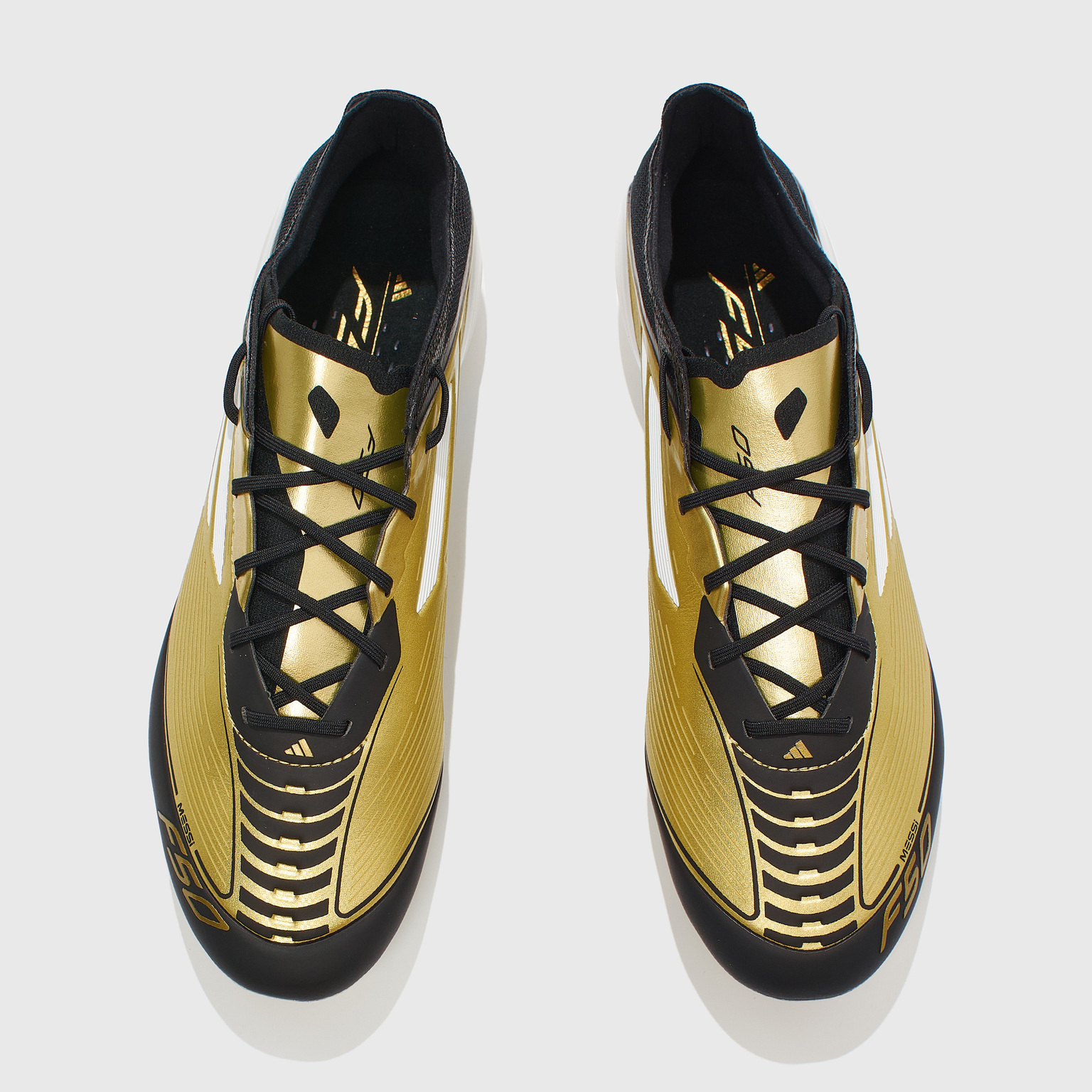 Бутсы Adidas F50хMessi Elite FG IG6717