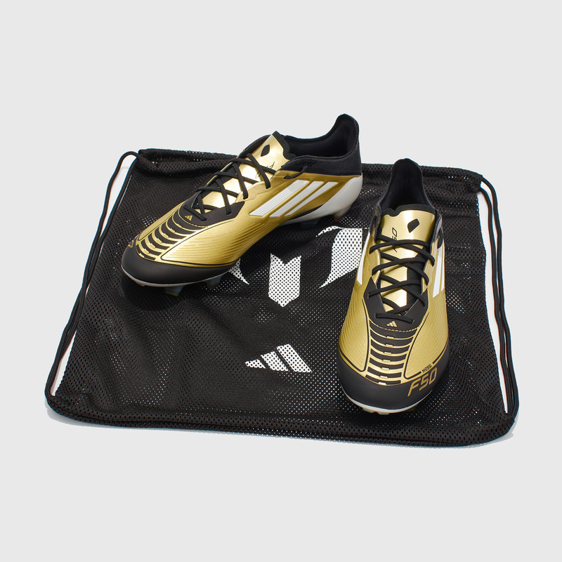 Бутсы Adidas F50хMessi Elite FG IG6717