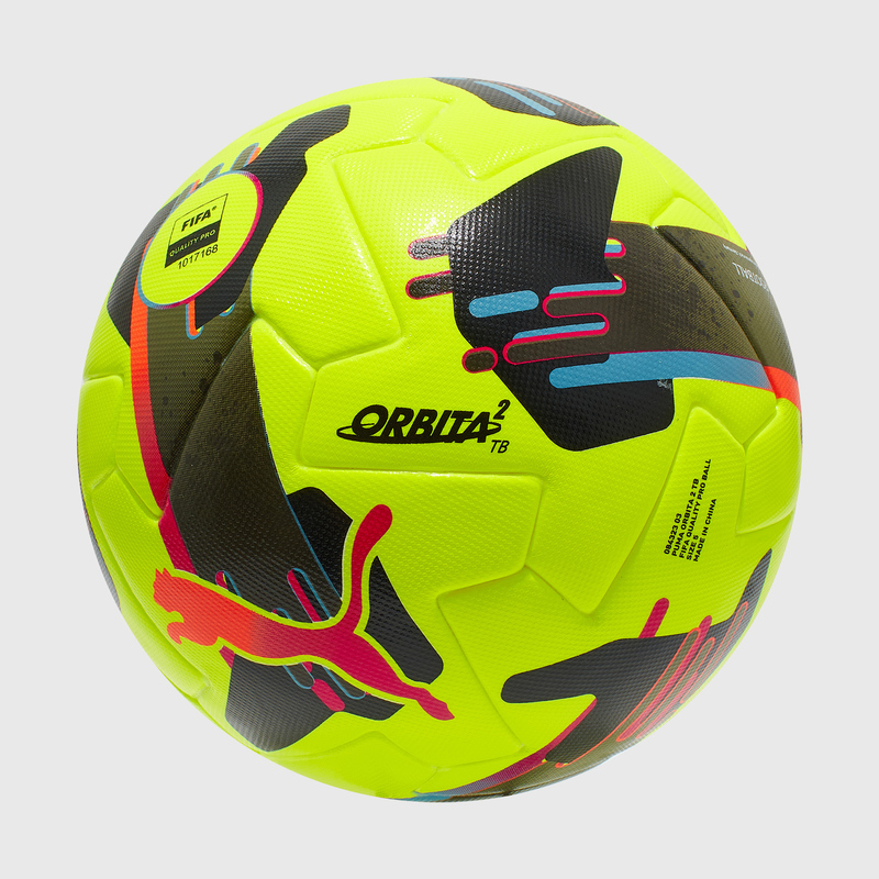 Футбольный мяч Puma Orbita 2 TB Fifa Quality Pro 08432303