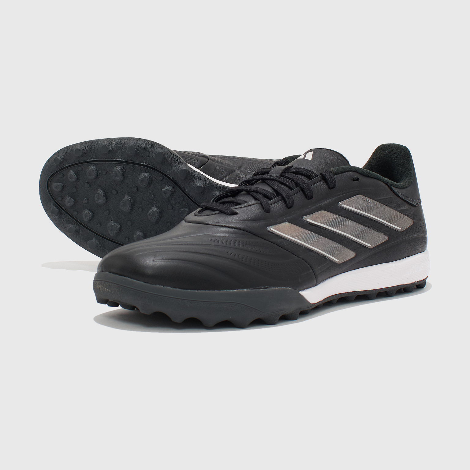 Шиповки Adidas Copa Pure 2 League Leather TF IE7498