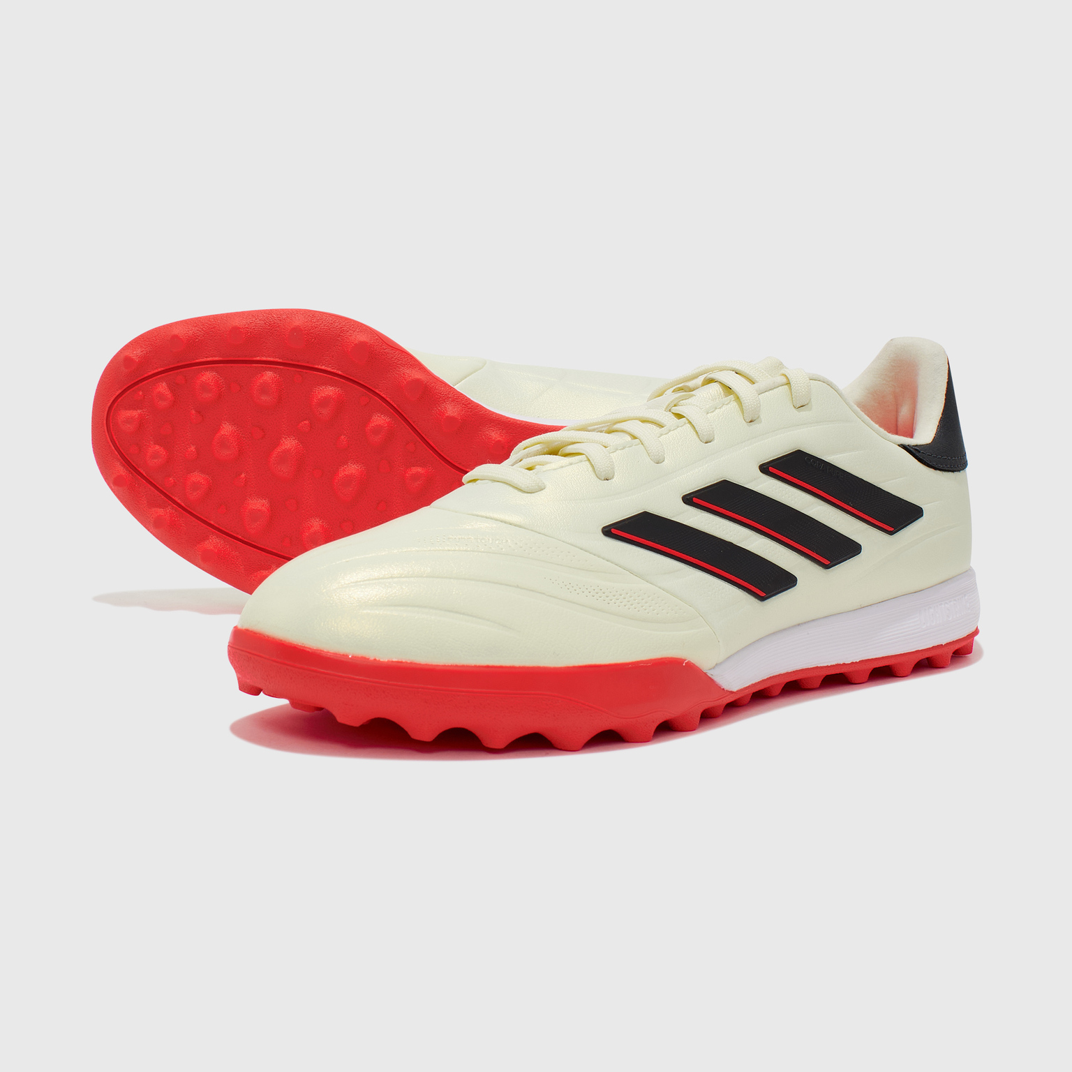 Шиповки Adidas Copa Pure 2 Elite Leather TF IE7514