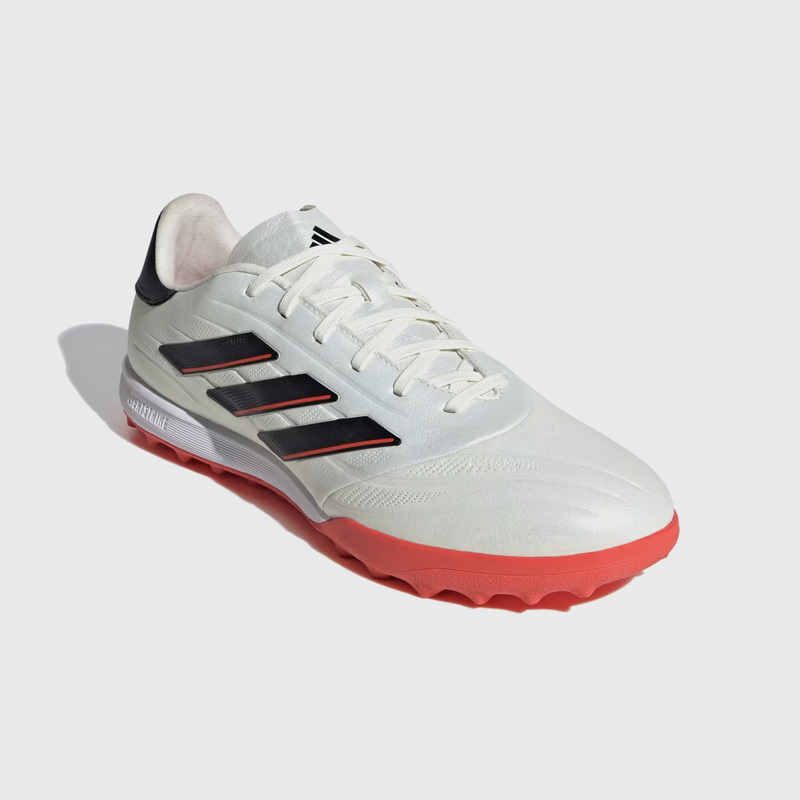 Шиповки Adidas Copa Pure 2 Elite Leather TF IE7514