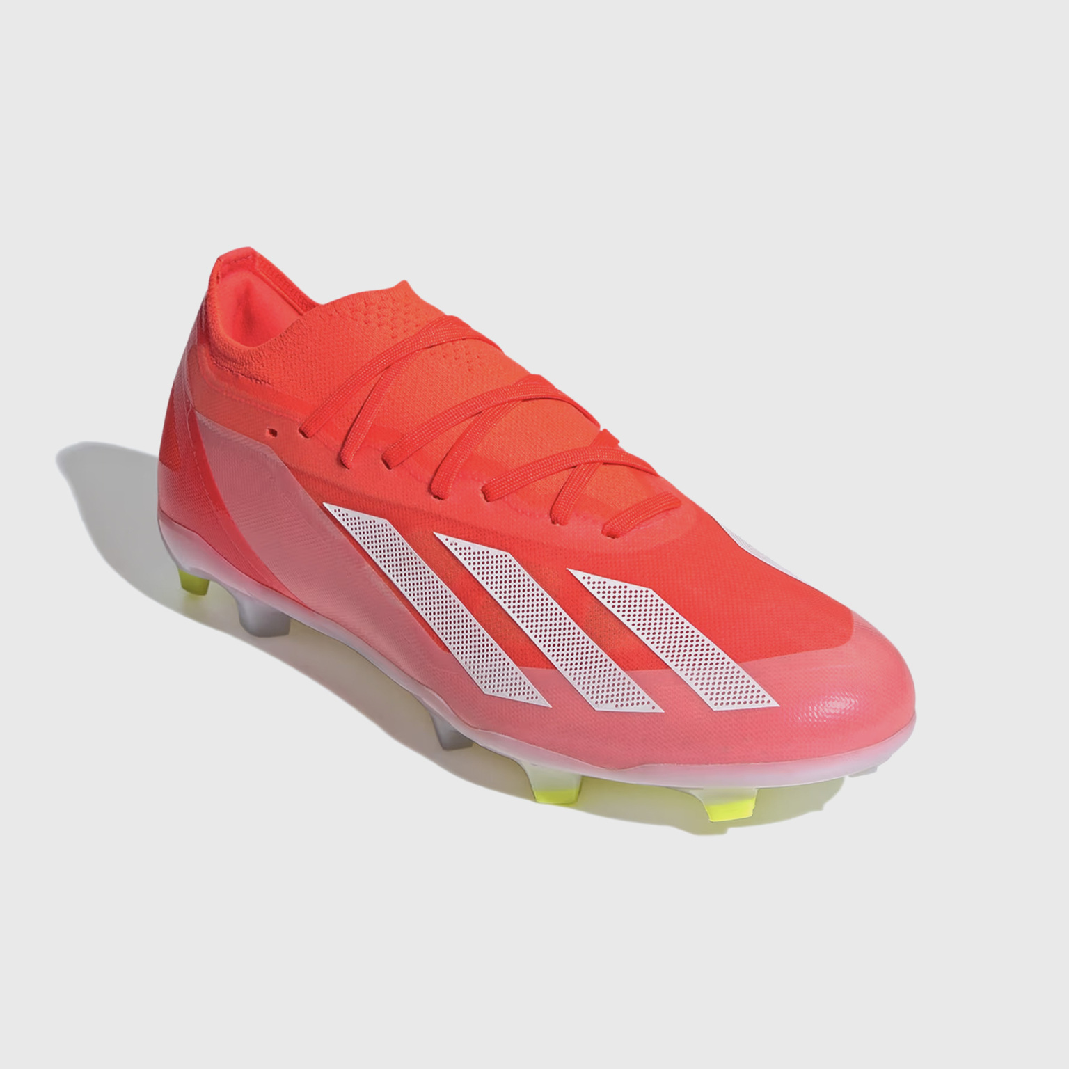 Бутсы Adidas X Crazyfast Pro FG IG0600