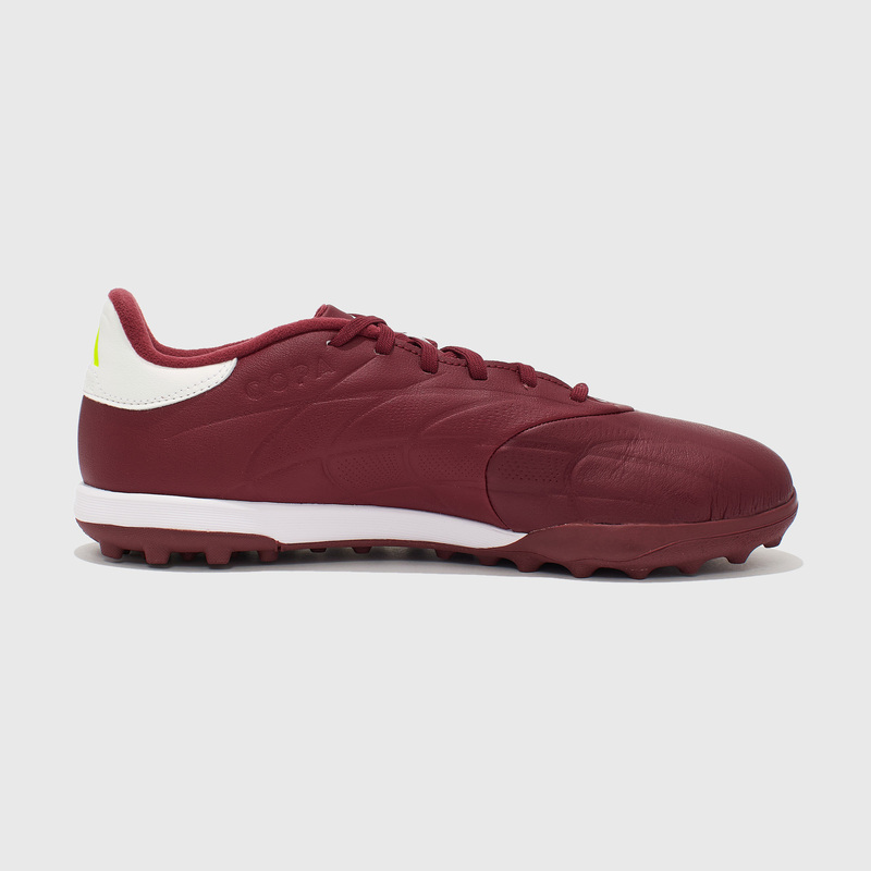 Шиповки Adidas Copa Pure 2 League Leather TF IE7497