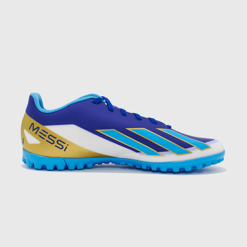 Шиповки Adidas X Crazyfast Messi Club TF ID0726