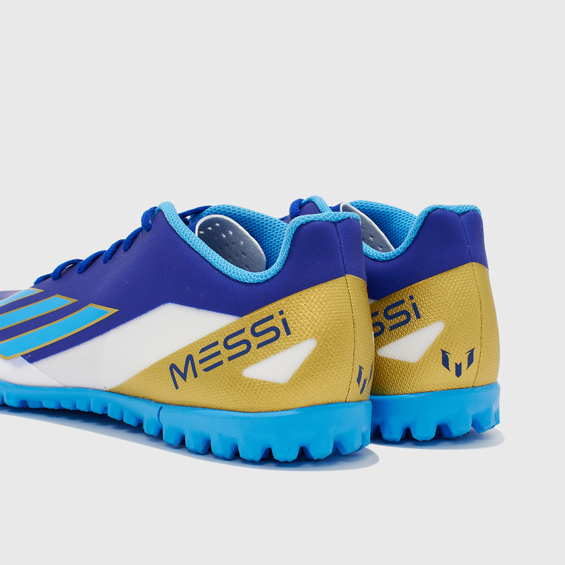 Шиповки Adidas X Crazyfast Messi Club TF ID0726