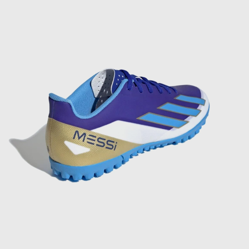 Шиповки Adidas X Crazyfast Messi Club TF ID0726