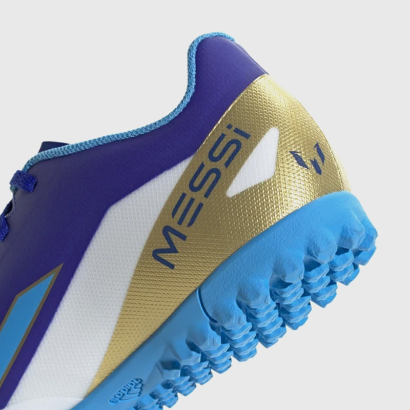 Шиповки Adidas X Crazyfast Messi Club TF ID0726