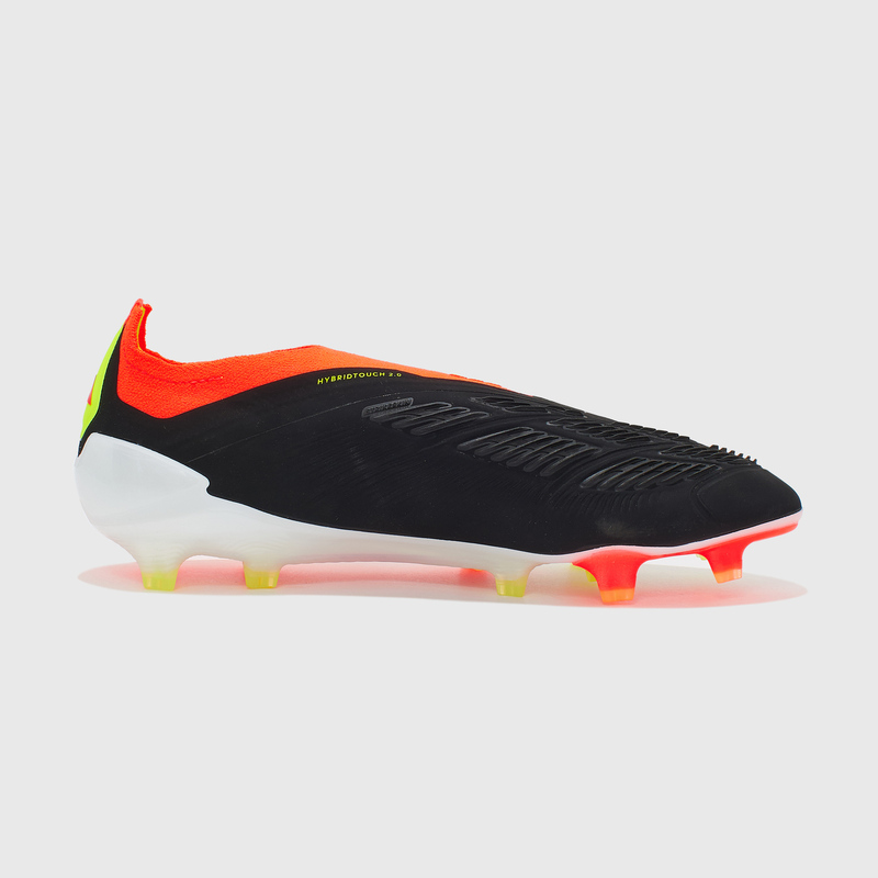 Бутсы Adidas Predator Elite Laceless FG IE1805