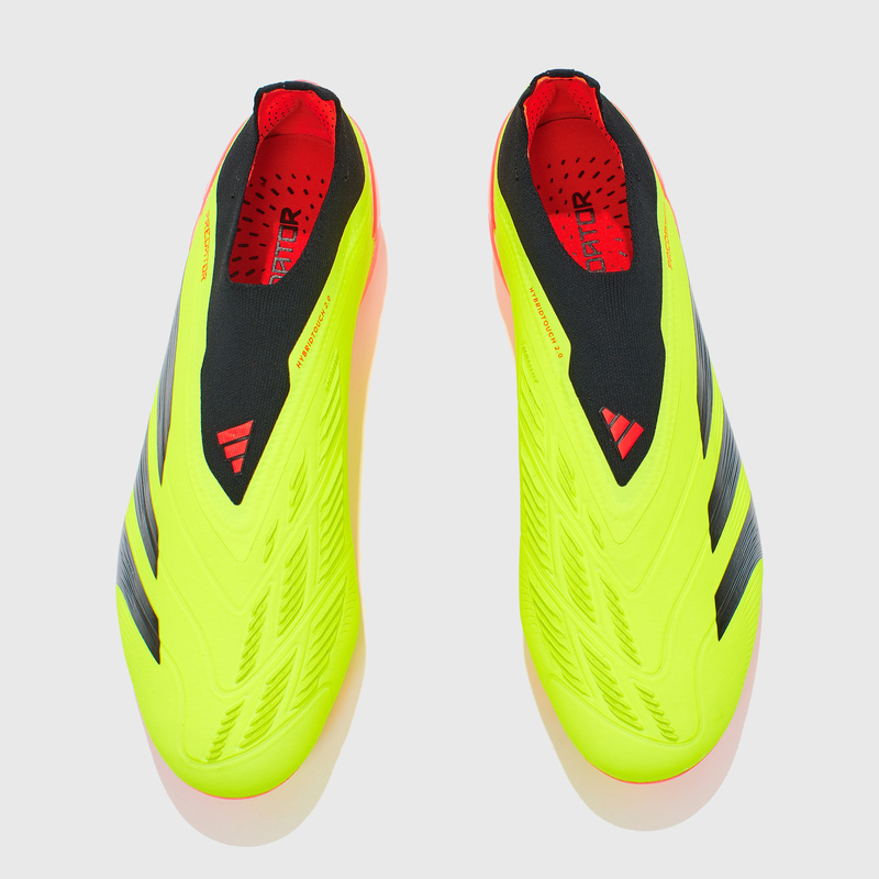 Бутсы Adidas Predator Elite Laceless FG IE2366