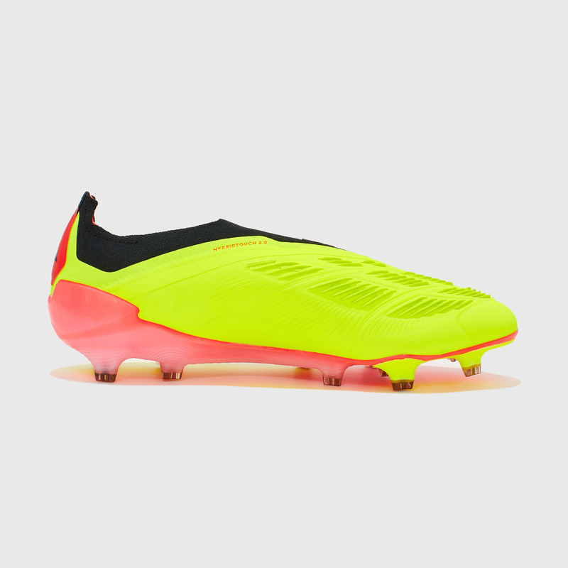 Бутсы Adidas Predator Elite Laceless FG IE2366