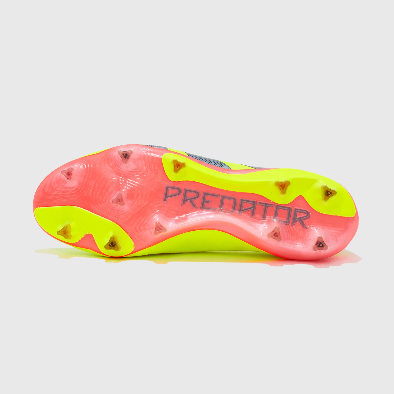 Бутсы Adidas Predator Elite Laceless FG IE2366