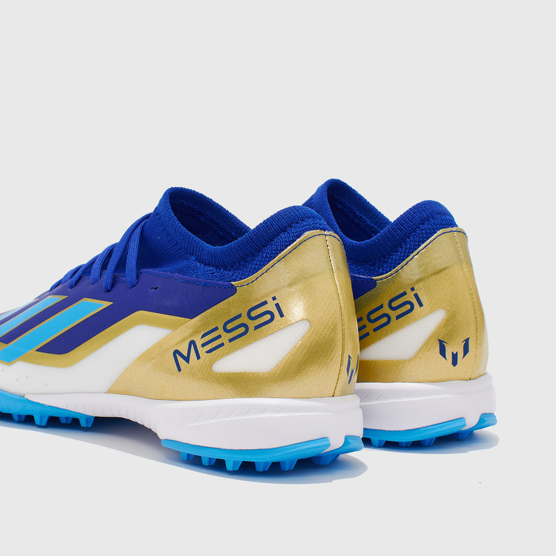 Шиповки Adidas X Crazyfast Messi League TF ID0718