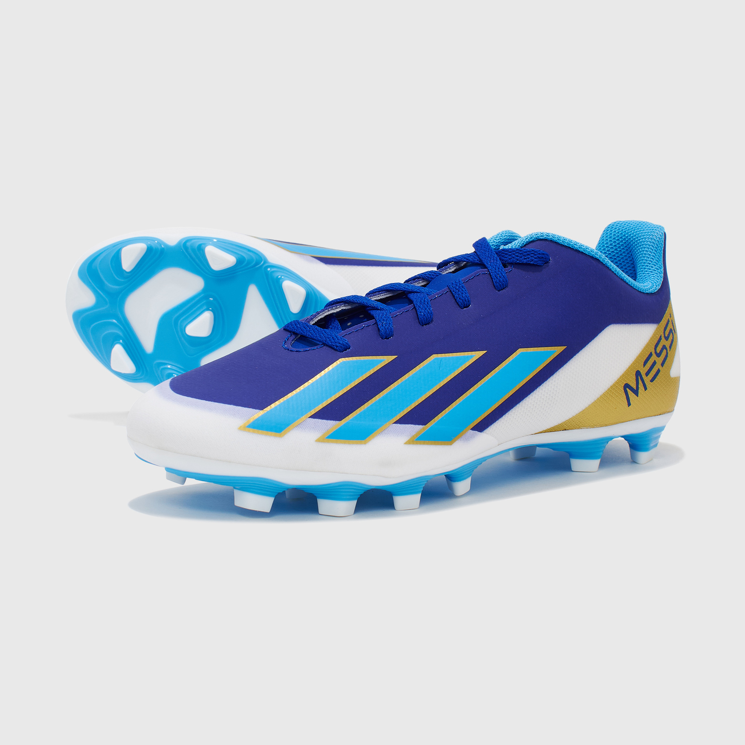 Бутсы Adidas X Crazyfast Messi Club FG ID0724