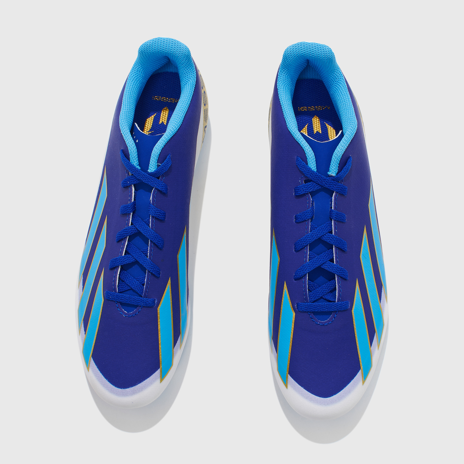 Бутсы Adidas X Crazyfast Messi Club FG ID0724