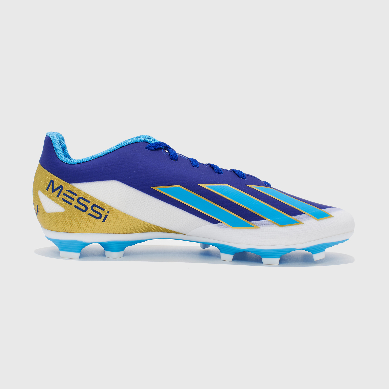 Бутсы Adidas X Crazyfast Messi Club FG ID0724