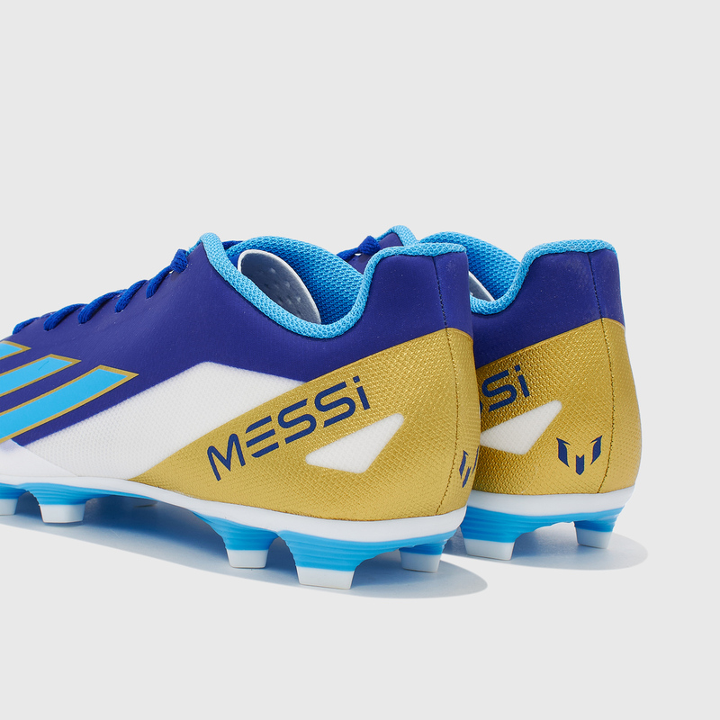 Бутсы Adidas X Crazyfast Messi Club FG ID0724