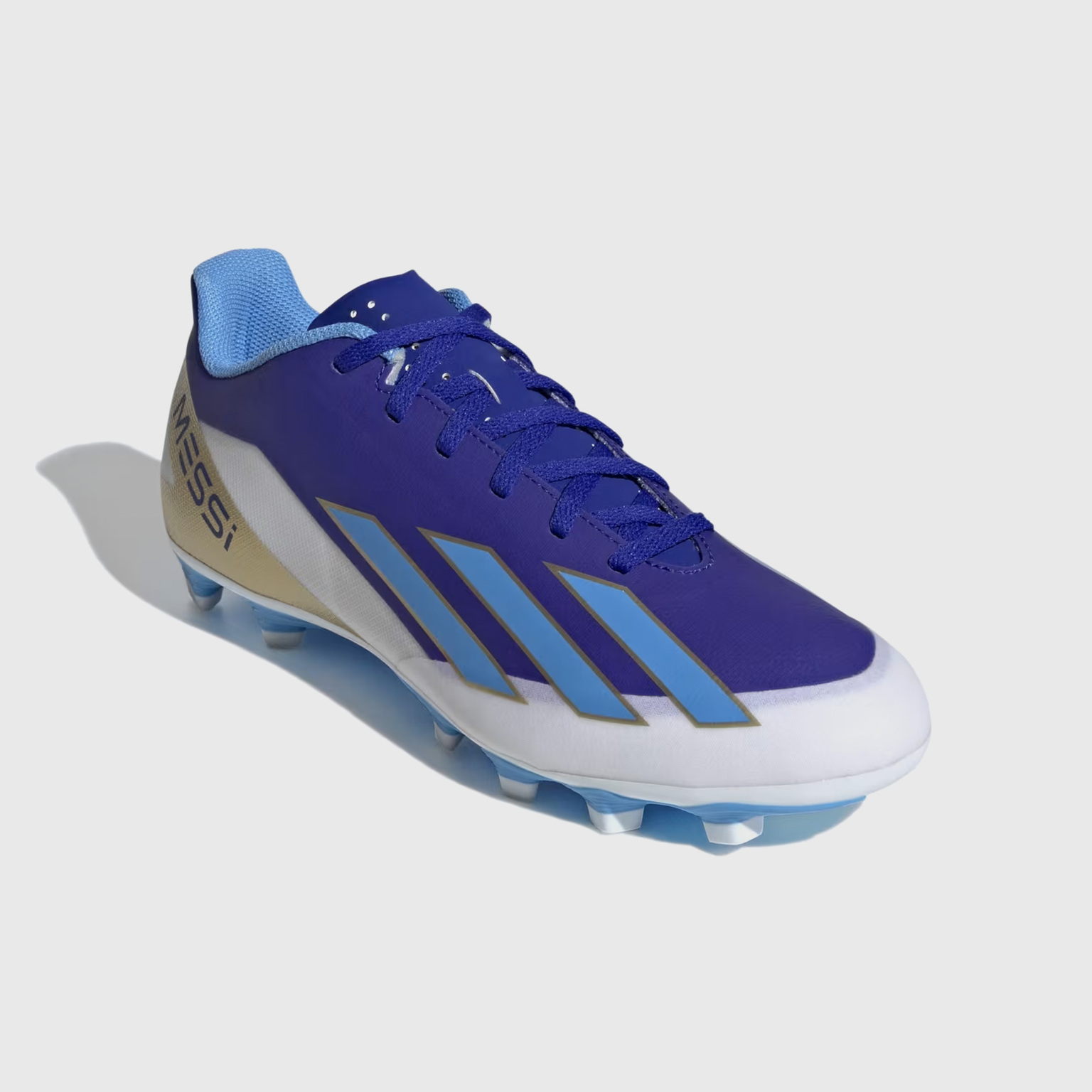 Бутсы Adidas X Crazyfast Messi Club FG ID0724