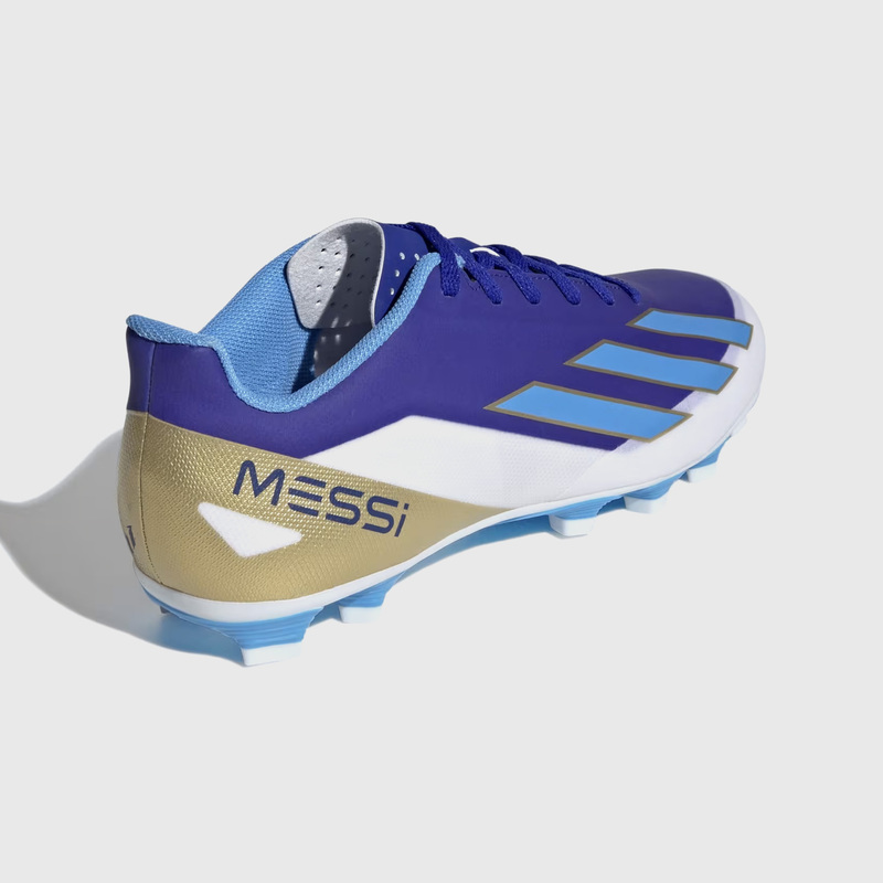 Бутсы Adidas X Crazyfast Messi Club FG ID0724