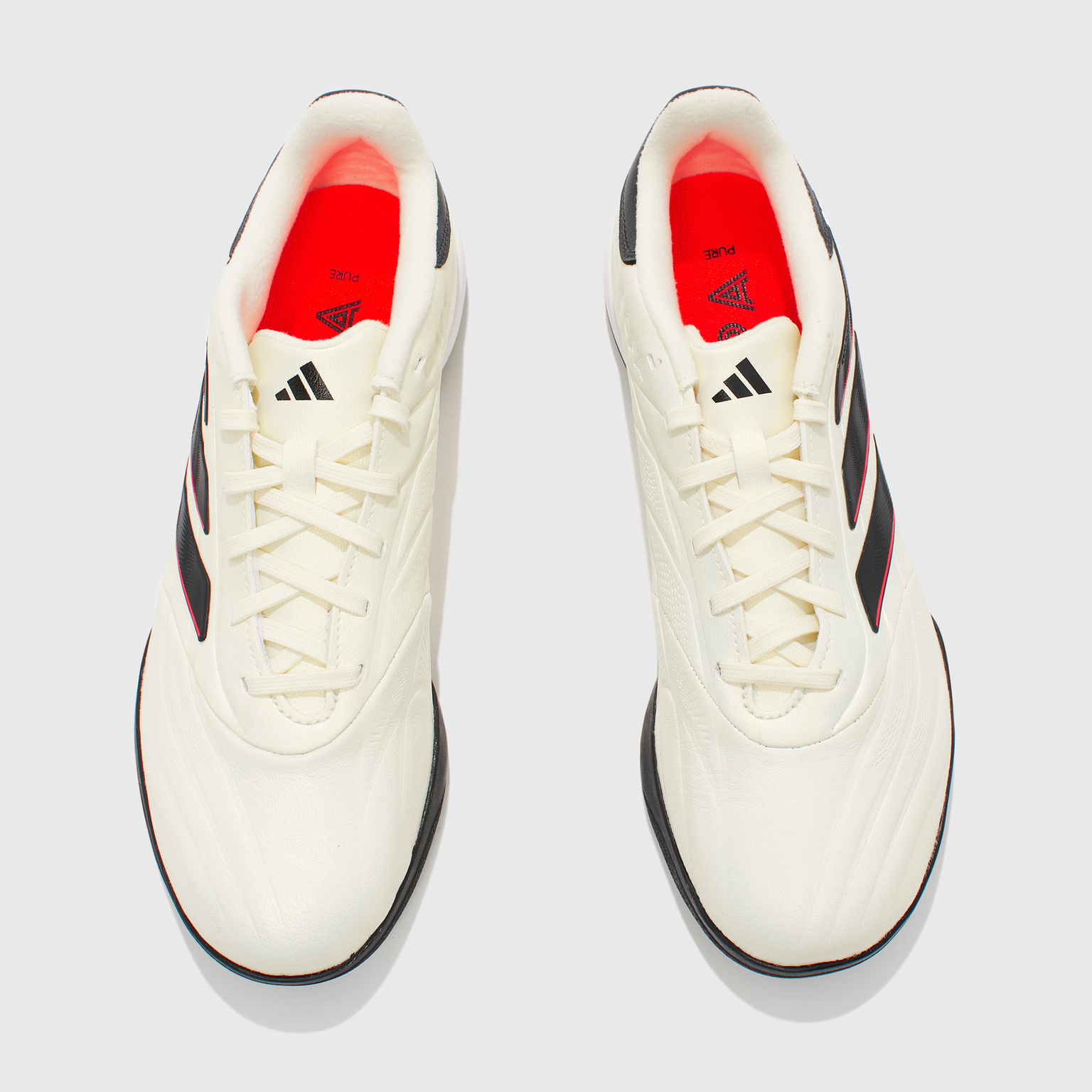 Шиповки Adidas Copa Pure 2 League Leather TF IE4986