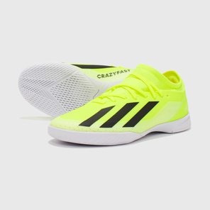 Футзалки детские Adidas X Crazyfast League IN IF0685