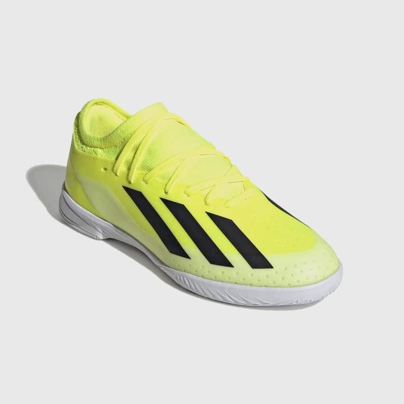 Футзалки детские Adidas X Crazyfast League IN IF0685