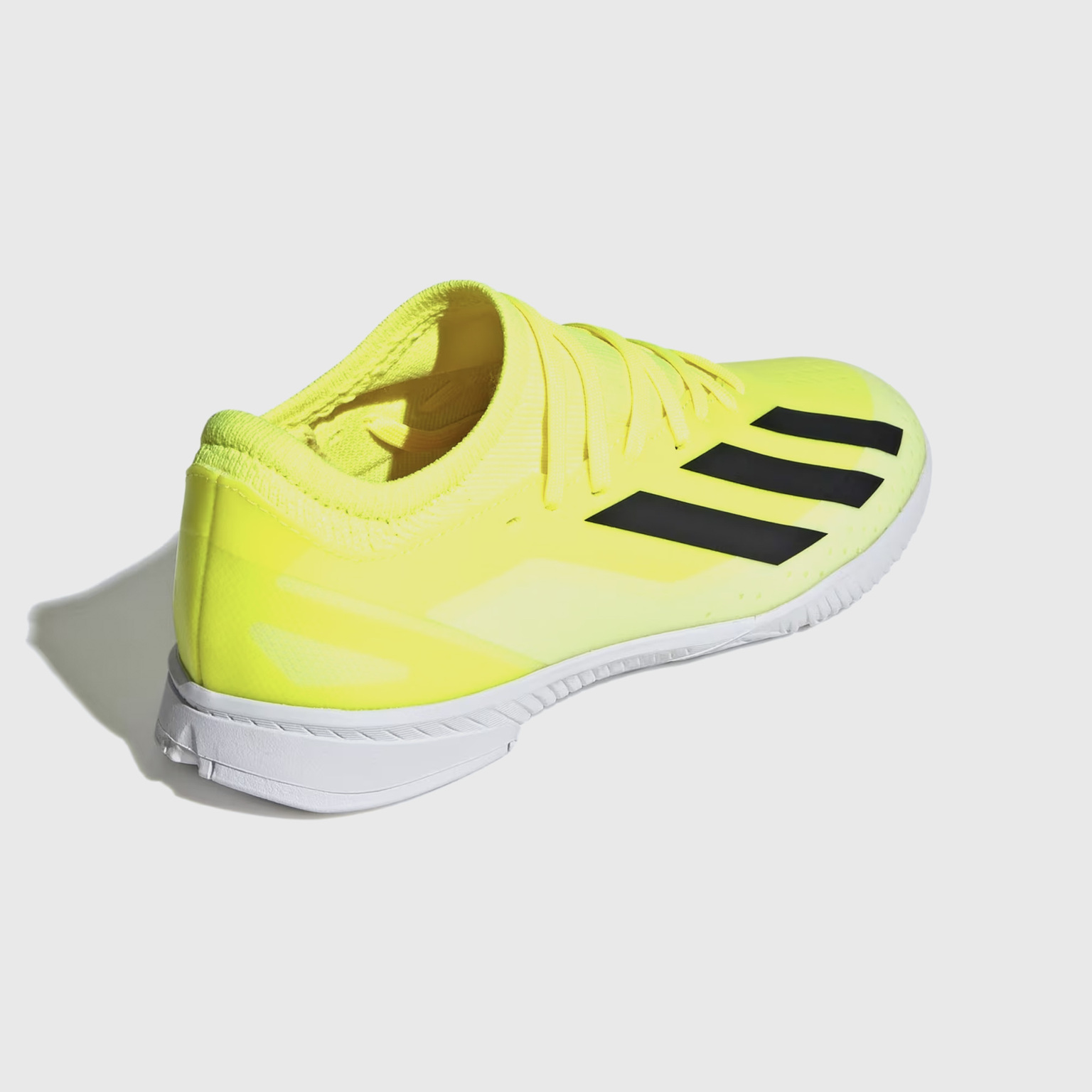 Футзалки детские Adidas X Crazyfast League IN IF0685