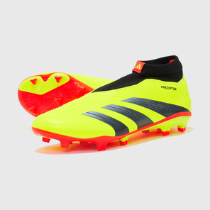 Бутсы Adidas Predator League Laceless FG IG7766