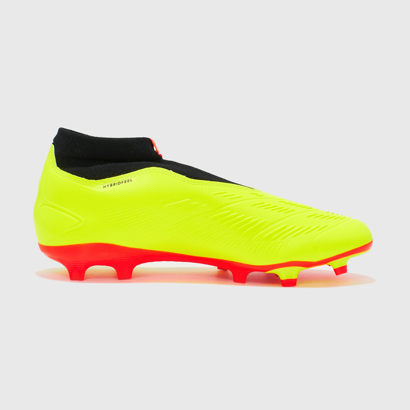 Бутсы Adidas Predator League Laceless FG IG7766