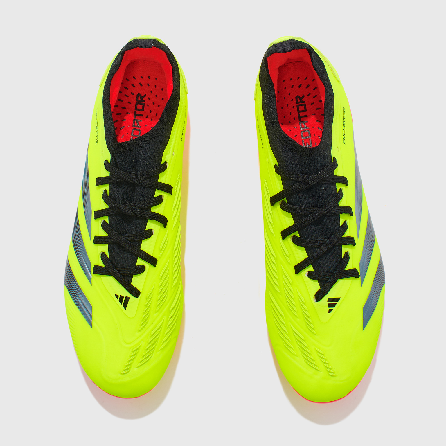 Бутсы Adidas Predator Pro FG IG7776