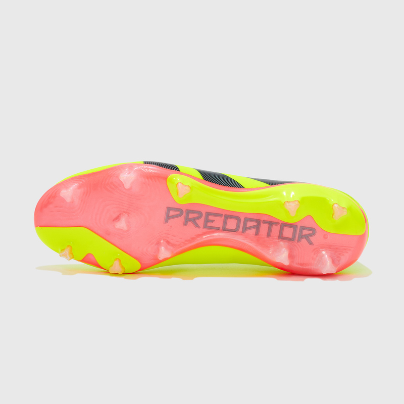 Бутсы Adidas Predator Pro FG IG7776