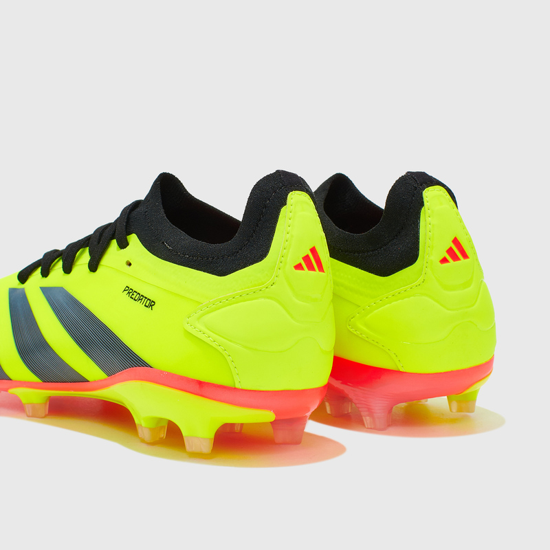 Бутсы Adidas Predator Pro FG IG7776