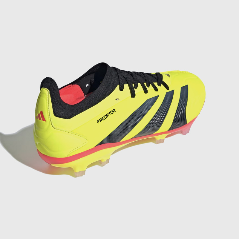 Бутсы Adidas Predator Pro FG IG7776