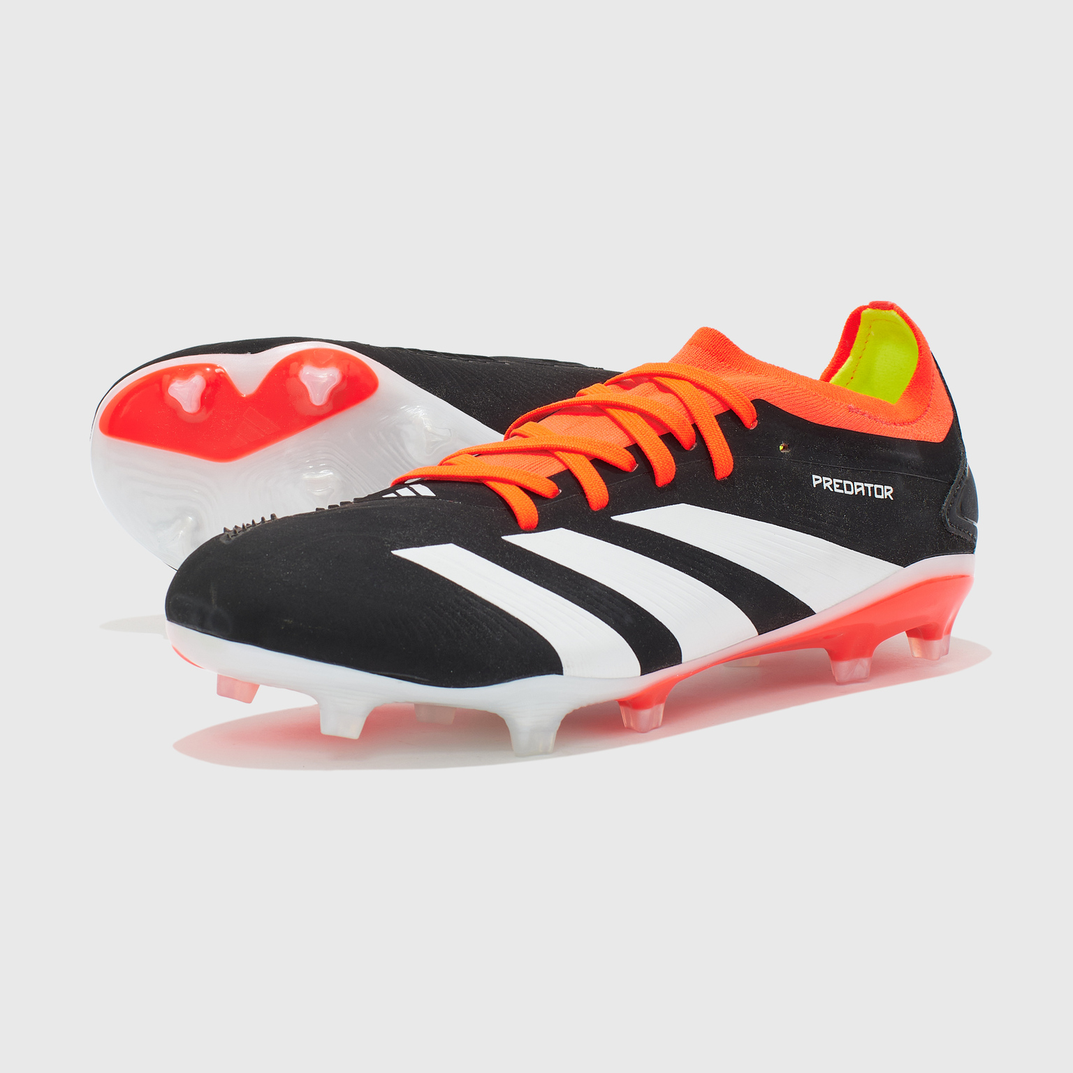 Бутсы Adidas Predator Pro FG IG7777