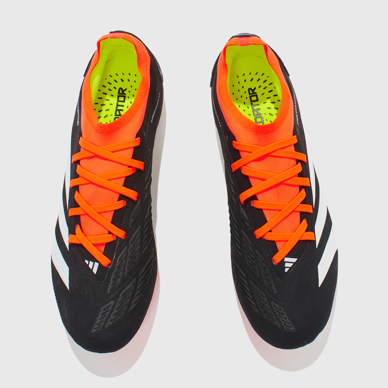 Бутсы Adidas Predator Pro FG IG7777