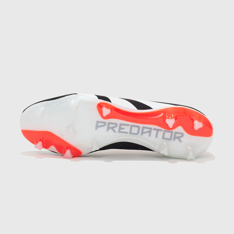 Бутсы Adidas Predator Pro FG IG7777