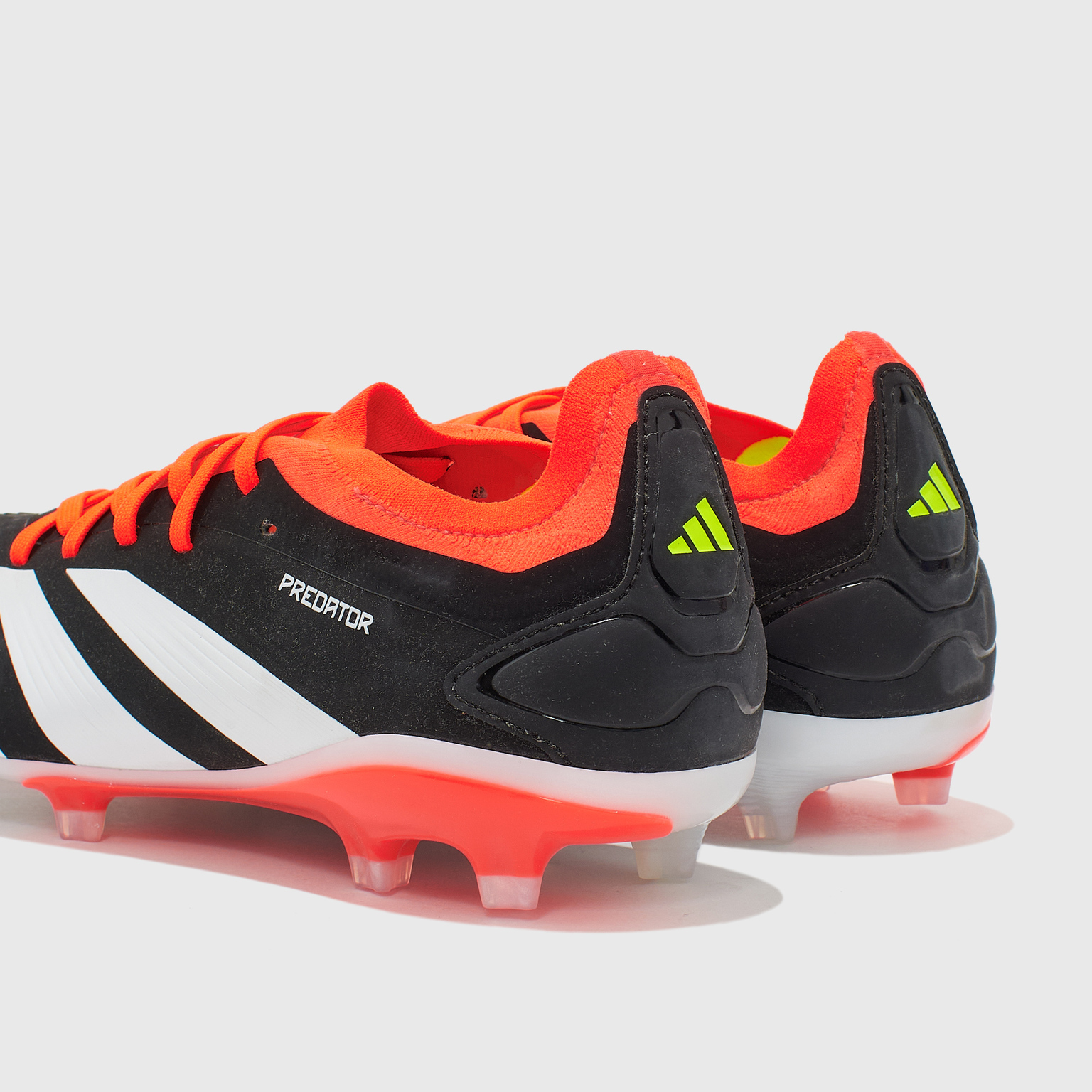 Бутсы Adidas Predator Pro FG IG7777