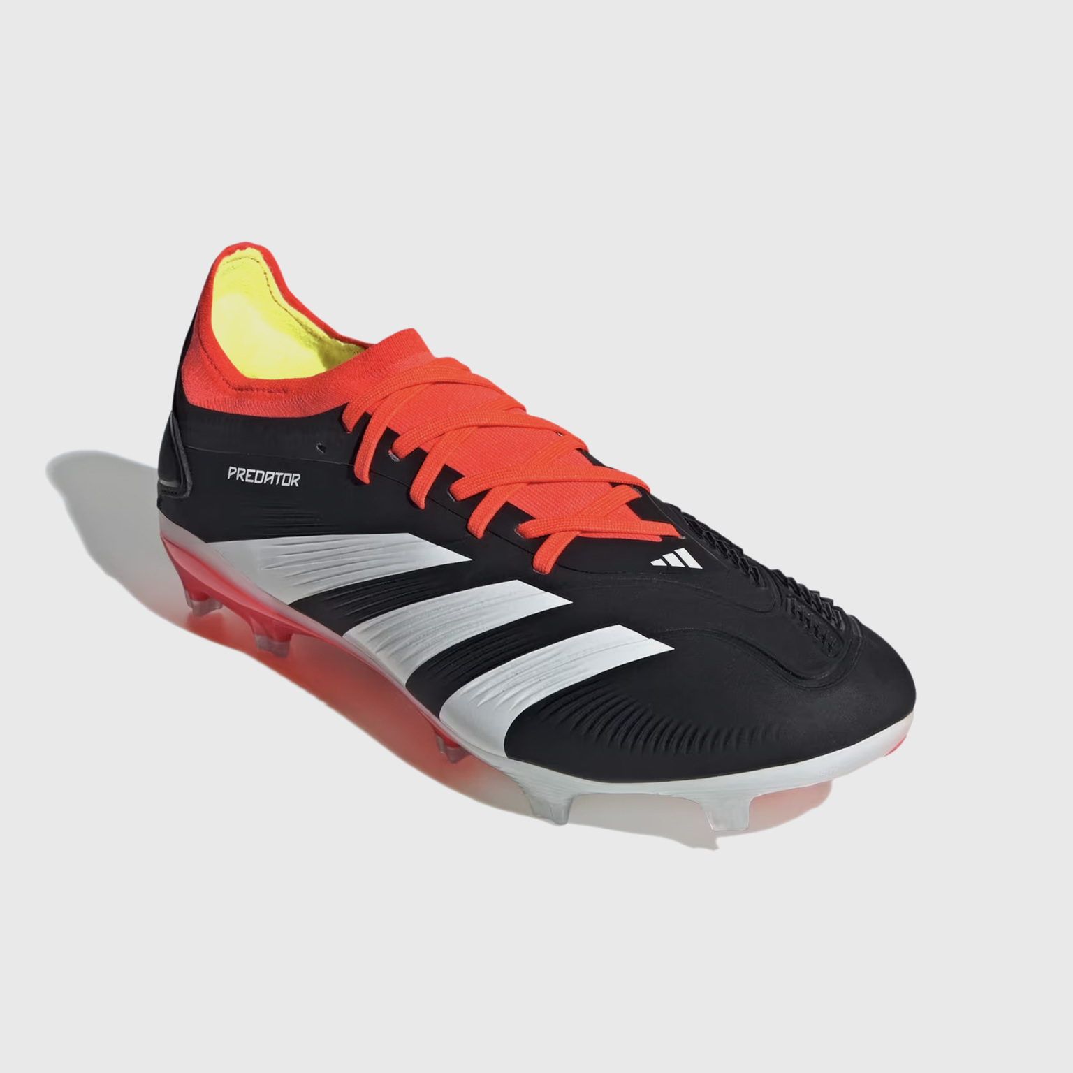 Бутсы Adidas Predator Pro FG IG7777