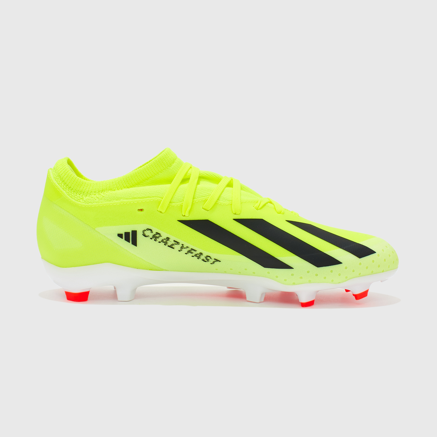 Бутсы Adidas X Crazyfast League FG IG0605