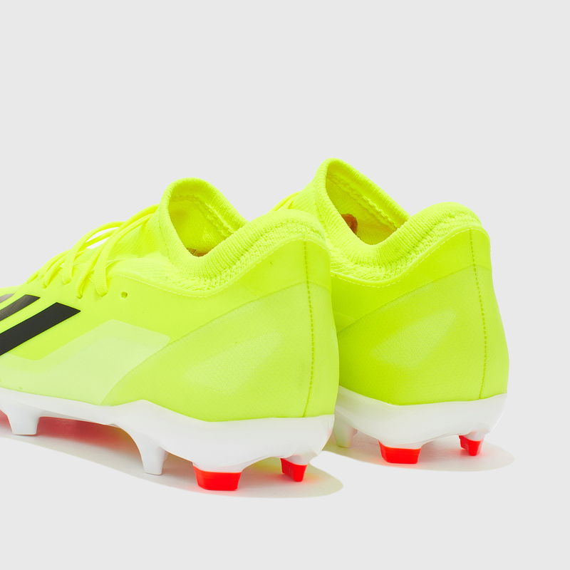 Бутсы Adidas X Crazyfast League FG IG0605