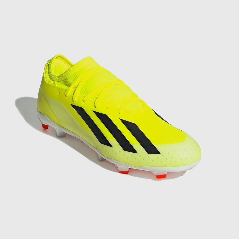 Бутсы Adidas X Crazyfast League FG IG0605