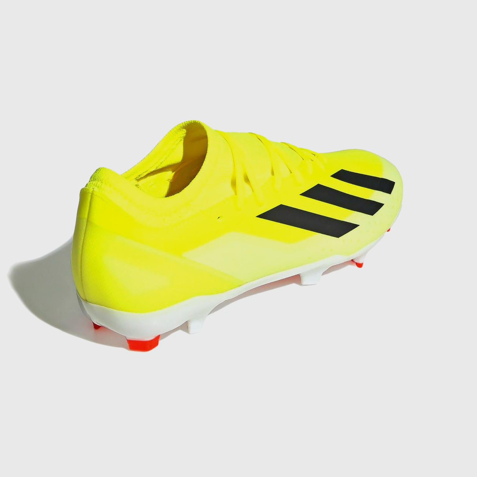 Бутсы Adidas X Crazyfast League FG IG0605