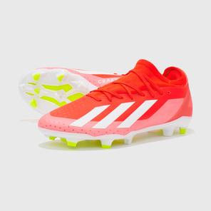 Бутсы Adidas X Crazyfast League FG IE2377