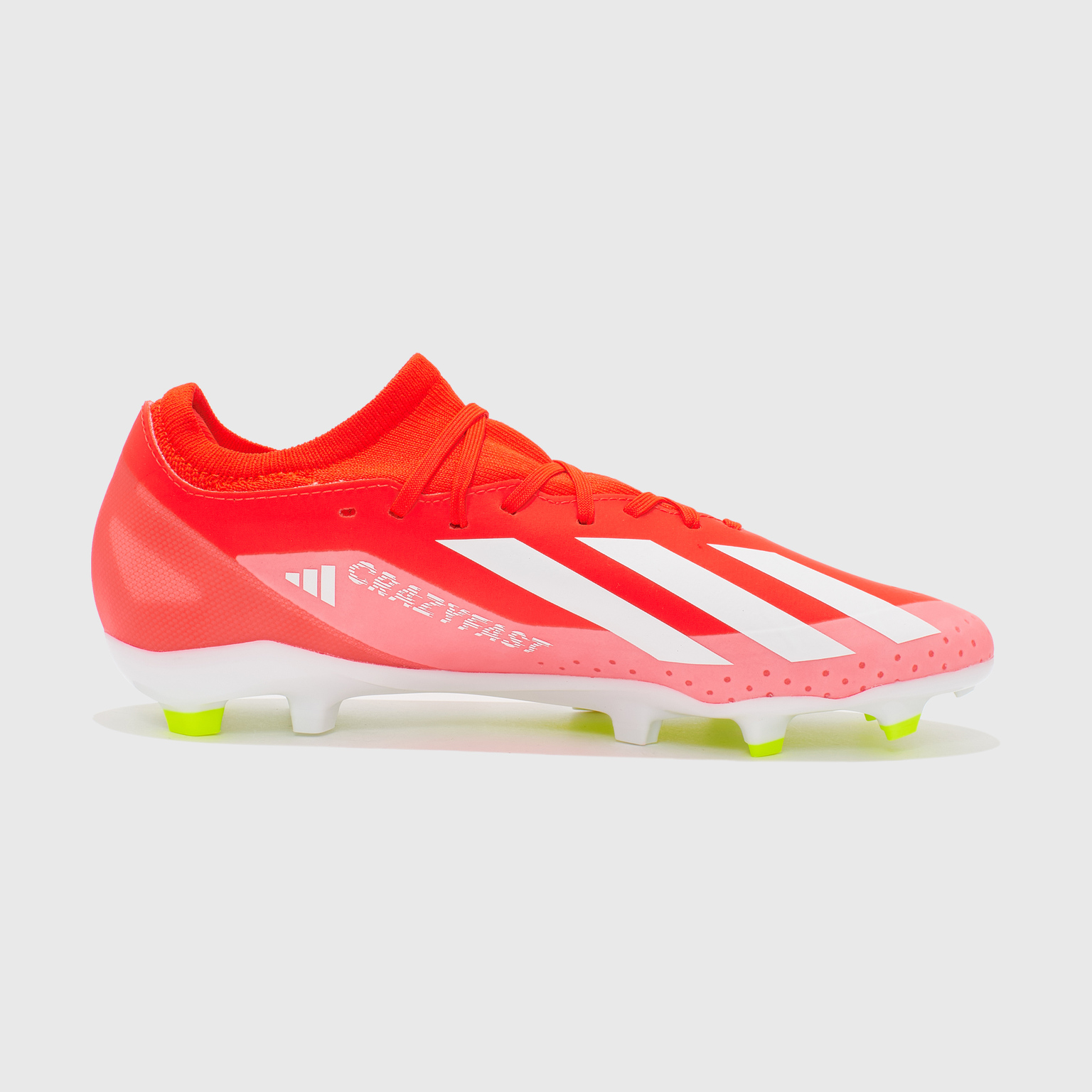 Бутсы Adidas X Crazyfast League FG IE2377