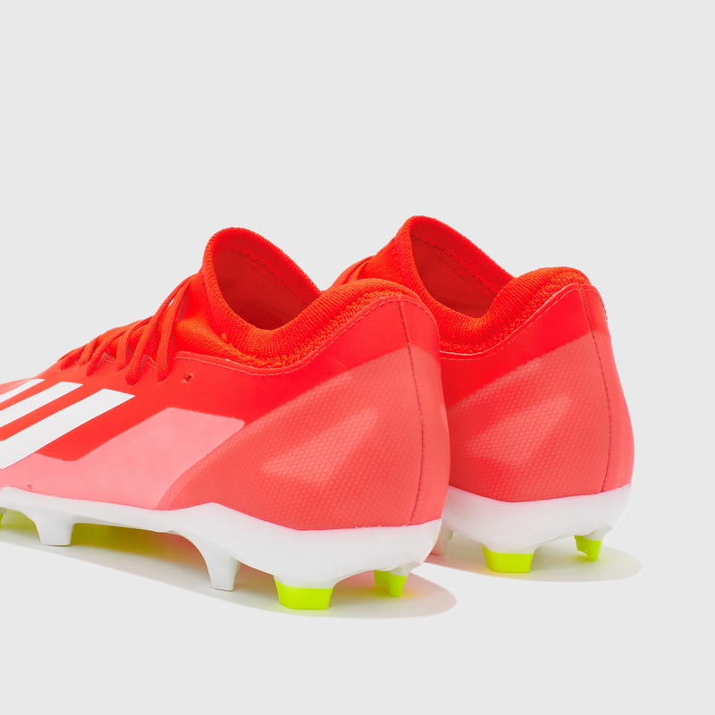 Бутсы Adidas X Crazyfast League FG IE2377