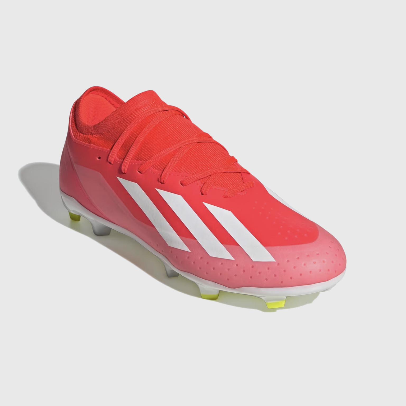 Бутсы Adidas X Crazyfast League FG IE2377