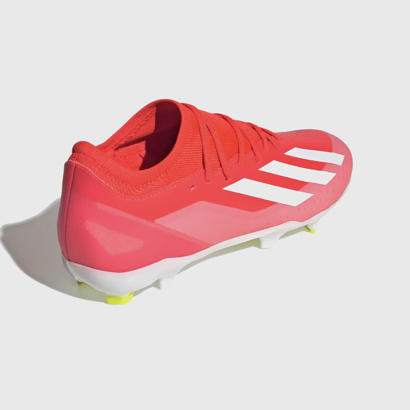 Бутсы Adidas X Crazyfast League FG IE2377