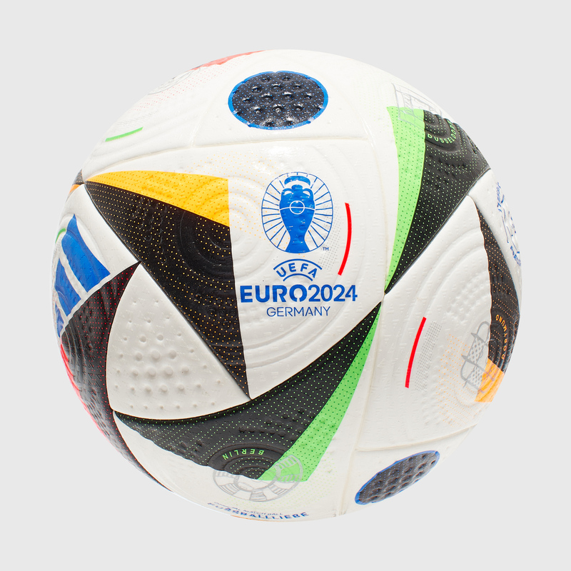 Euro 2024 Adidas UEFA